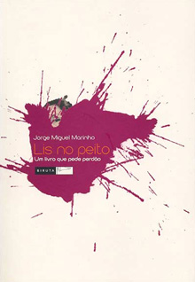 Jorge Miguel Marinho – Lis no Peito