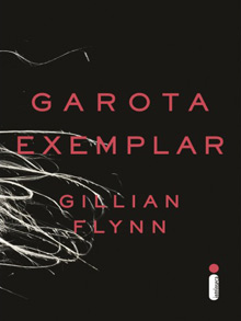 Gillian Flynn – Garota exemplar