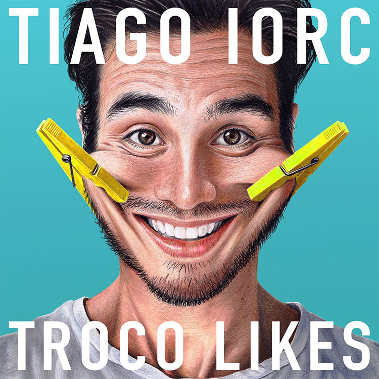 Tiago Iorc