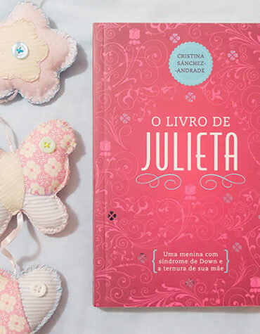 Cristina Sánchez-Andrade – O livro de Julieta