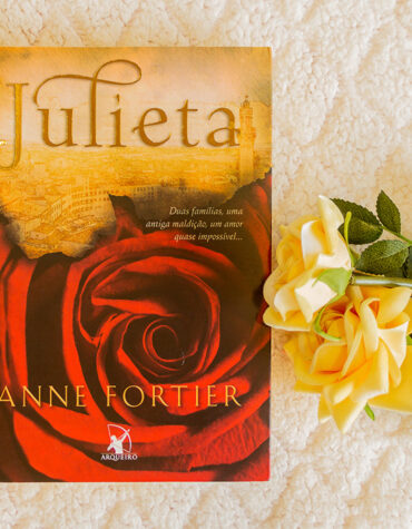 Anne Fortier – Julieta
