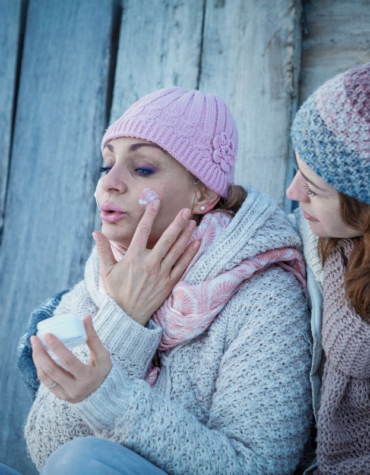 Cuidados com a pele no inverno: 9 dicas para manter a saúde e beleza